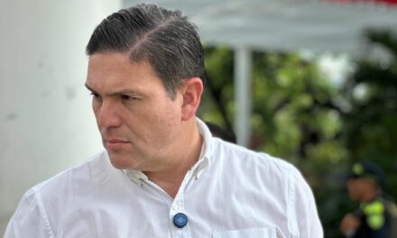 Pinzón vs. Petro: Guerra declarada. El candidato que ya incomoda al poder