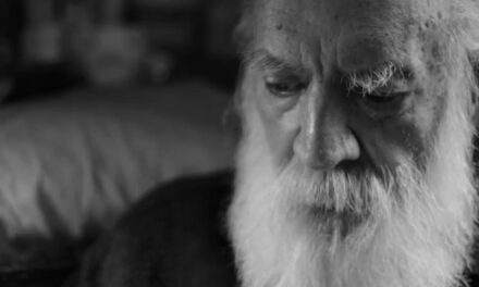 Luto en la televisión colombiana. Falleció el actor Gustavo Angarita