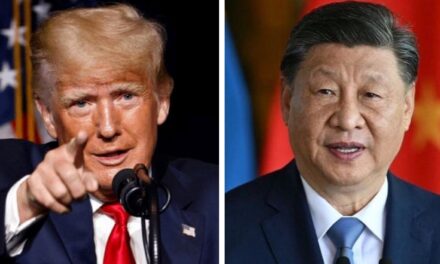 Estados Unidos y China, reanudan diálogos comerciales ante posible cumbre