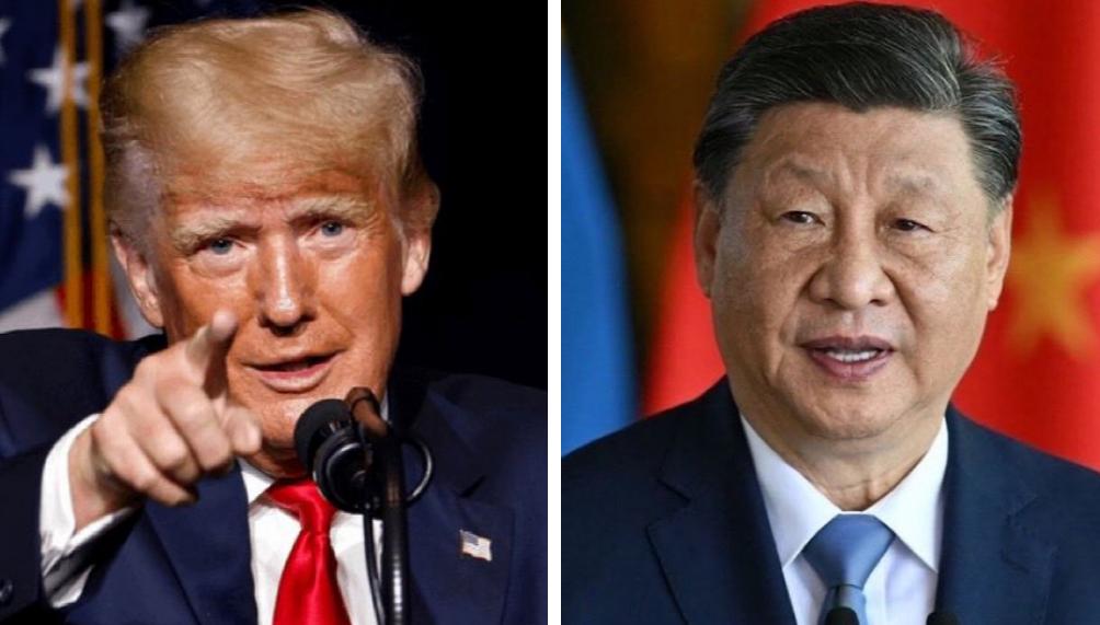 Estados Unidos y China, reanudan diálogos comerciales ante posible cumbre