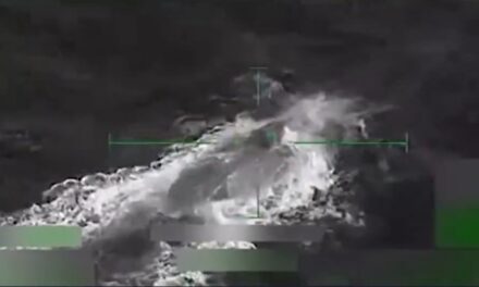 EE.UU. deportará a capturados del último ataque en el Caribe, entre ellos un colombiano