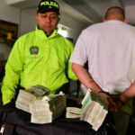 Desmantelan en Medellín una red transnacional dedicada al hurto por medio de estafas digitales