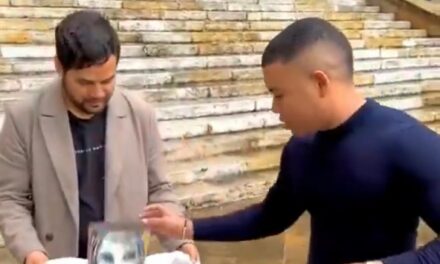 Corte Constitucional ordena a Miguel Polo Polo pedir disculpas públicas a madres víctimas de falsos positivos