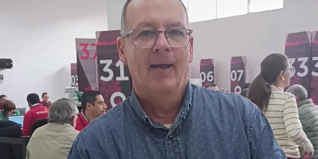 «El patrullero del pasado» ahora apoya el despido de sus colegas de RTVC