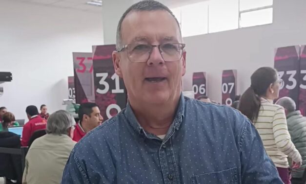 «El patrullero del pasado» ahora apoya el despido de sus colegas de RTVC