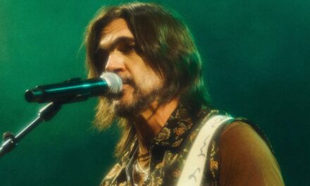 Juanes, el artista del rock latino más importante del XXI