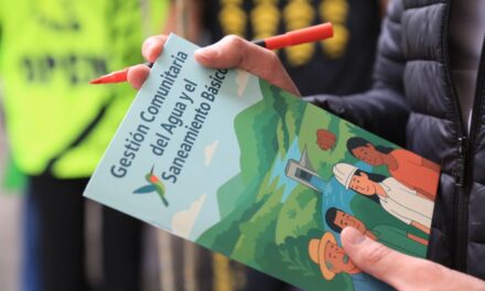 ¡Pilas! Entidades territoriales deben cumplir requisitos claves para proyectos de agua y saneamiento