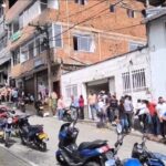 La Procuraduría alerta sobre crisis humanitaria en el norte del departamento de Antioquia