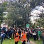 Colombia lleva a cabo un nuevo simulacro nacional de prevención de desastres
