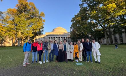 Antioquia y Tolima avanzan en certificación internacional del TEC-T, puente entre Latinoamérica, Harvard y MIT