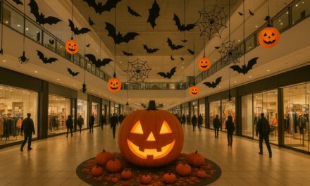 “El Circo del Terror”: espectáculo de miedo y adrenalina para este Halloween