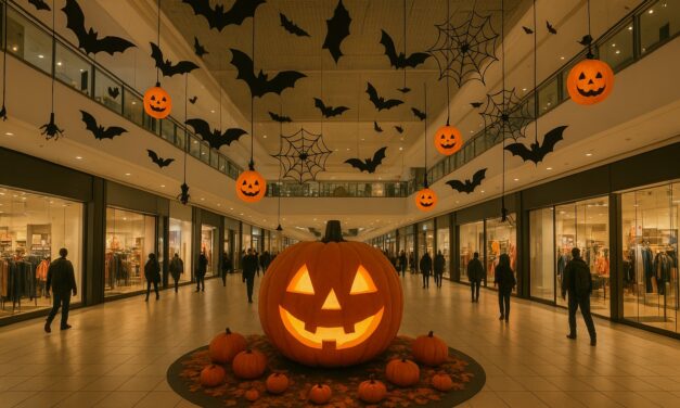 “El Circo del Terror”: espectáculo de miedo y adrenalina para este Halloween