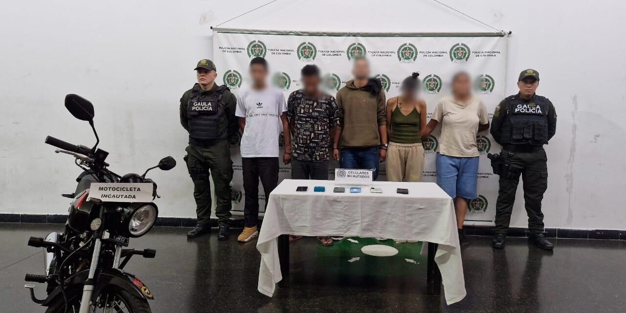 ¡Que vergüenza! Criminales secuestraron a un turista alemán en Medellín