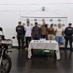 ¡Que vergüenza! Criminales secuestraron a un turista alemán en Medellín