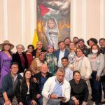 Consulta presidencial petrista sí sería partidista