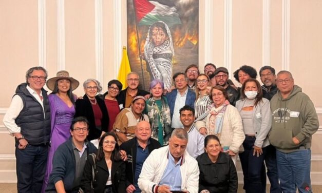 Consulta presidencial petrista sí sería partidista