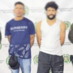 Dos hombres a la cárcel por agredir y extorsionar a una trabajadora sexual trans en Medellín
