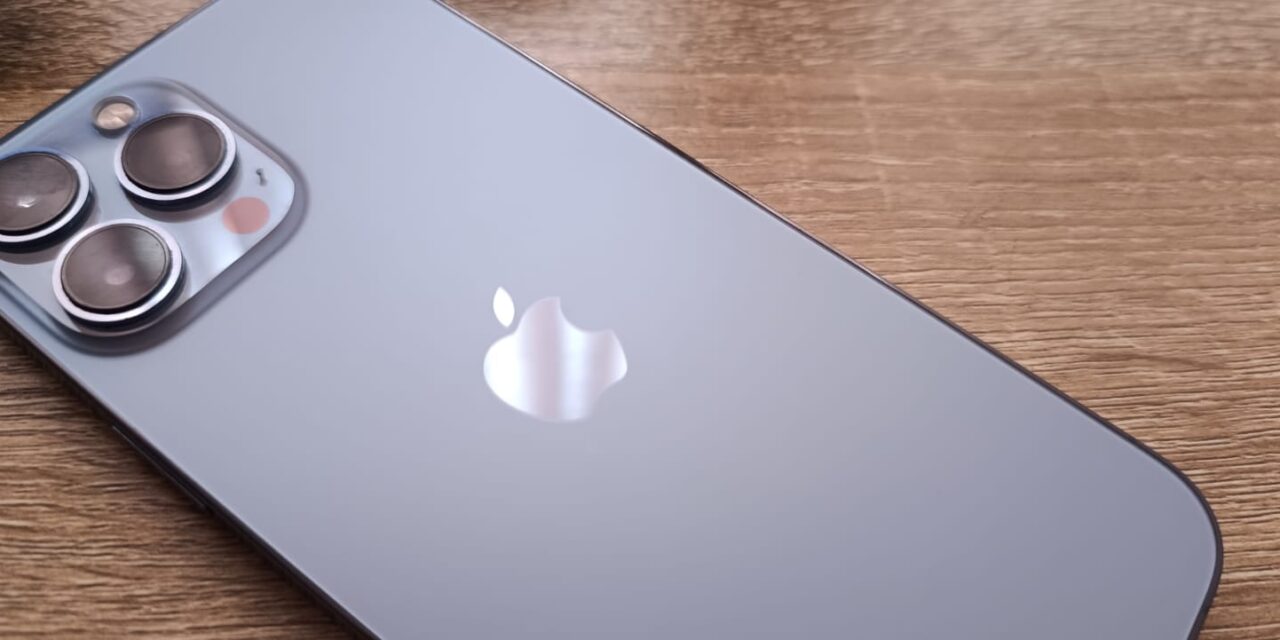 Apple se dispara en la bolsa por cuenta del Iphone 17 tocando los US$4 Billones