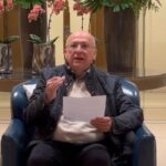 ¡Atención! Gobierno anuncia proyecto de ley para convocar una constituyente