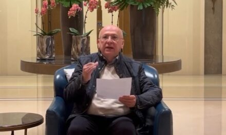 ¡Atención! Gobierno anuncia proyecto de ley para convocar una constituyente