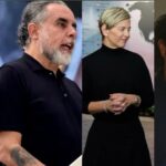 ¡Última hora! Petro, Alcocer, Benedetti y Nicolás, incluidos en la Lista Clinton