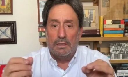 Otro Pachazo: cuando la ignorancia se disfraza de denuncia