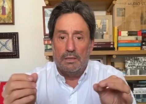 Otro Pachazo: cuando la ignorancia se disfraza de denuncia