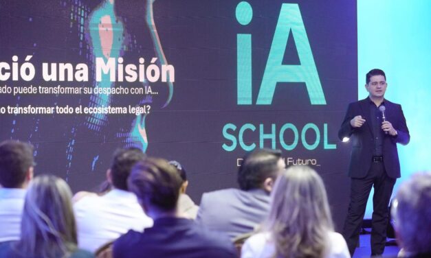 Nace en Medellín iA School, la escuela que revoluciona la forma en que los profesionales de América Latina aprenden y aplican la inteligencia artificial