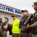 Cayó alias ‘Gramo’, señalado de coordinar el atentado a la base aérea de Cali