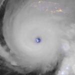 UNGRD mantiene protocolo de alerta de ciclones ante impactos del huracán Melissa