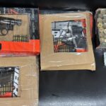 Capturan a 12 presuntos integrantes del grupo criminal “La 260” o “El Acopio” en Medellín