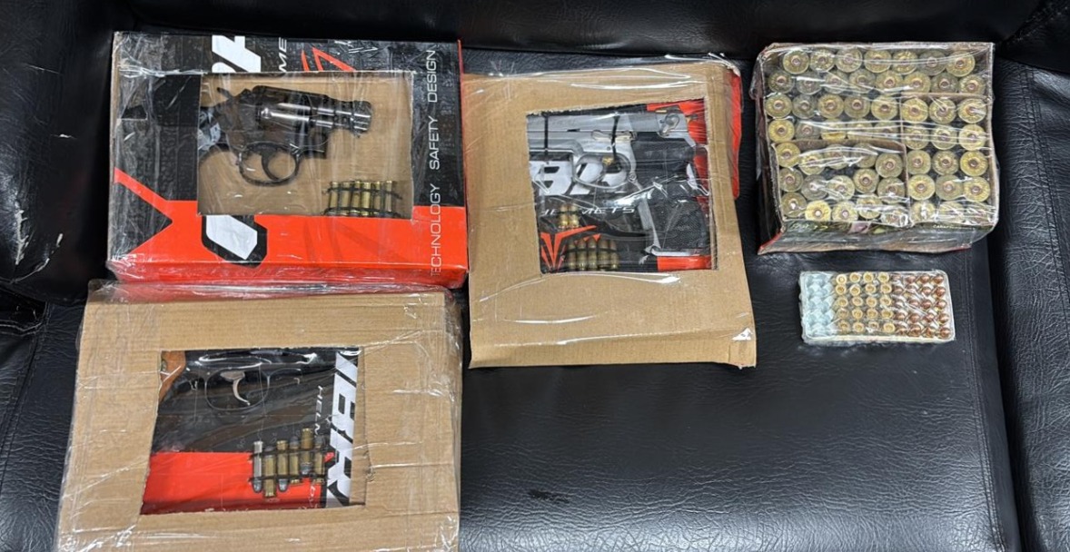 Capturan a 12 presuntos integrantes del grupo criminal “La 260” o “El Acopio” en Medellín