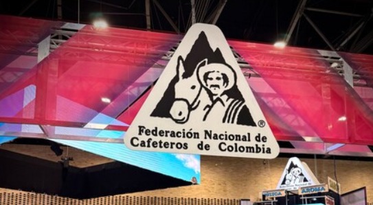Récord en asistencia y ventas durante la Feria Café de Colombia Expo 2025