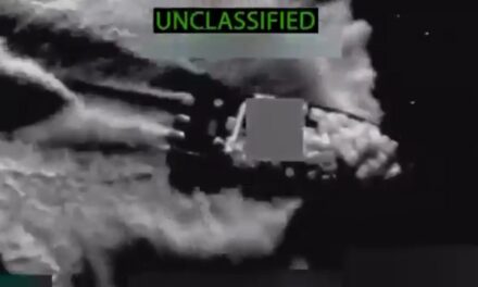 Otro bombardeo de EE. UU. a cuatro “narcolanchas” en el Pacífico deja 14 muertos y un sobreviviente