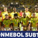 Todo listo para el Mundial Sub-17 de Catar, que tendrá 48 equipos, incluida Colombia