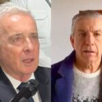 Uribe y Gaviria preparan una alianza política con miras a las elecciones presidenciales de 2026