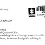 Quintero denuncia penalmente a ex señorita Antioquia por incitación a la violencia en polémico video