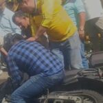 Tensión en Medellín: nueva jornada de paro de taxistas deja hechos de intolerancia en las vías