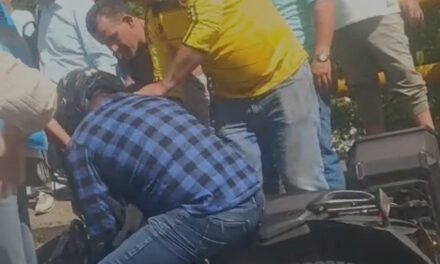 Tensión en Medellín: nueva jornada de paro de taxistas deja hechos de intolerancia en las vías