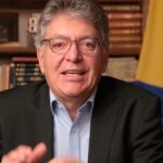 Mauricio Cárdenas ofrece casas a cambio de apoyo electoral: posible soborno al sufragante y uso indebido de datos personales