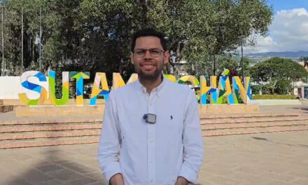 Exigen revocatoria de licencias ambientales y una investigación a Ecopetrol y su filial CENIT en Sutamarchán, Boyacá