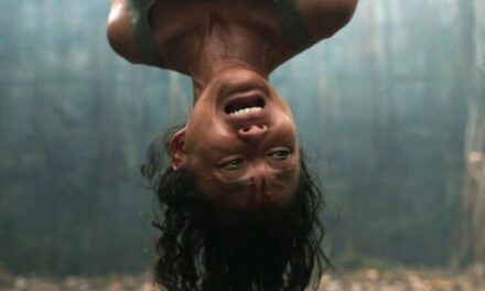 Mucho cine de terror para ver en temporada de Halloween