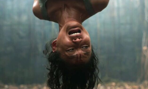 Mucho cine de terror para ver en temporada de Halloween