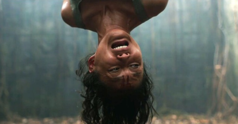 Mucho cine de terror para ver en temporada de Halloween