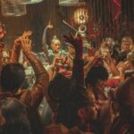 La música colombiana se toma los Premios Macondo 2025