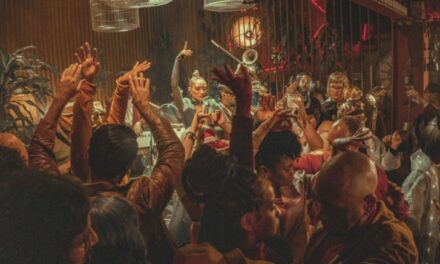 La música colombiana se toma los Premios Macondo 2025