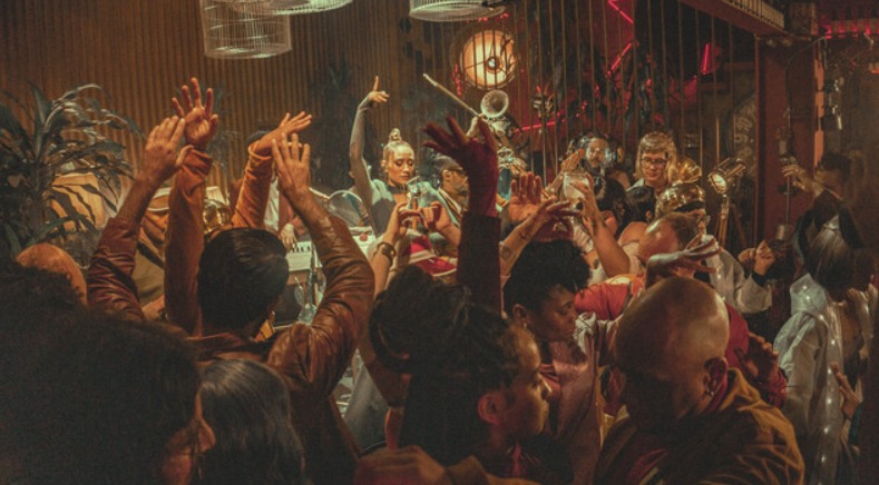 La música colombiana se toma los Premios Macondo 2025