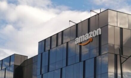 Amazon gana un 38% más en el tercer trimestre impulsada por el crecimiento de AWS