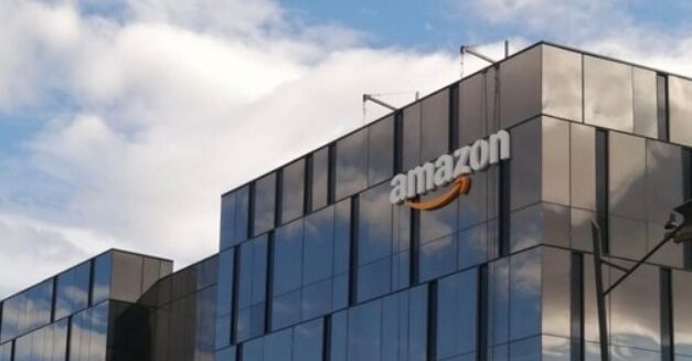 Amazon gana un 38% más en el tercer trimestre impulsada por el crecimiento de AWS