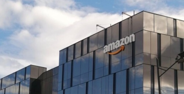 Amazon gana un 38% más en el tercer trimestre impulsada por el crecimiento de AWS